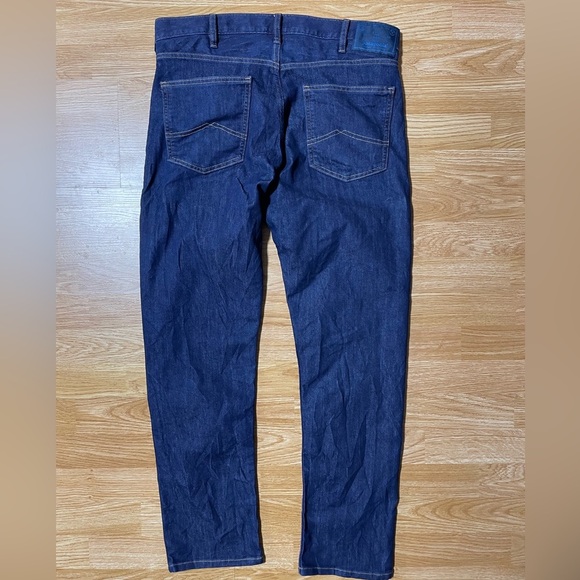 Patagonia Jeans - Mens Straight Fit 34x30 - Picture 4 of 6